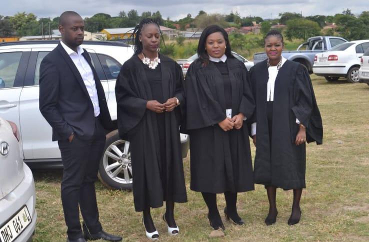 Sedikana Attorneys Inc gallery photo