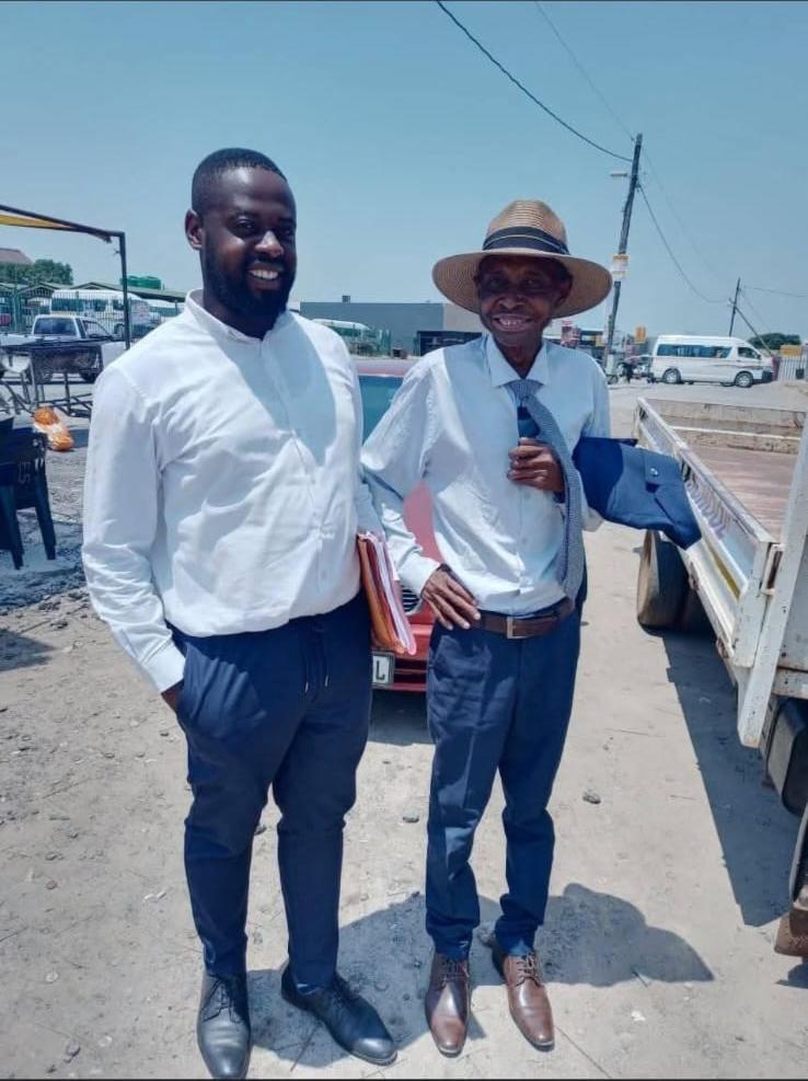 Sedikana Attorneys Inc gallery photo