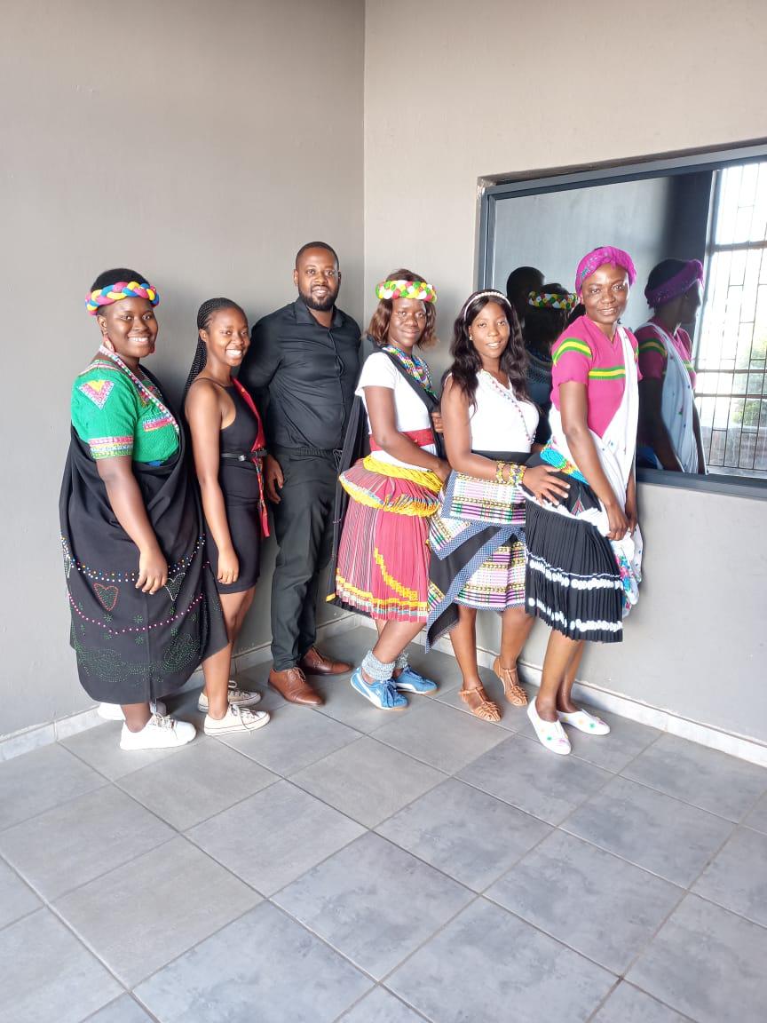 Sedikana Attorneys Inc gallery photo